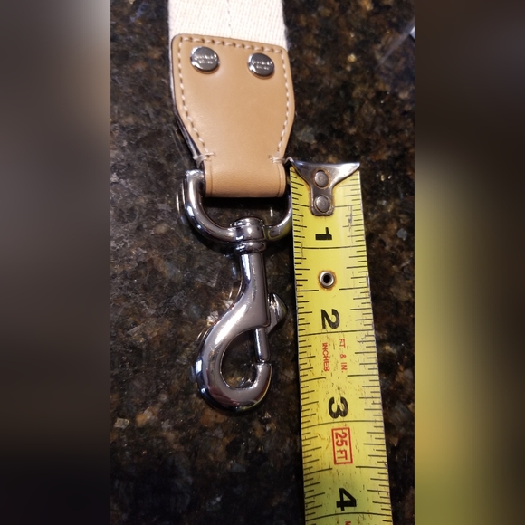 COACH adjustable handbag strap - Picture 2 of 7